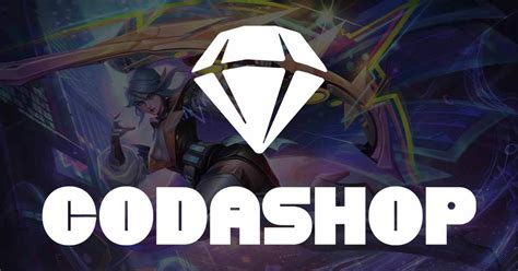is codashop legit